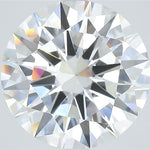 IGI 7.04 Carat Round Brilliant Lab Grown Diamond 人工培育鑽石 實驗室人造鑽石