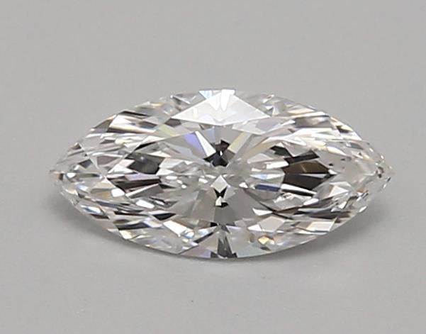IGI 0.74 Carat Marquise Lab Grown Diamond 人工培育鑽石 實驗室人造鑽石