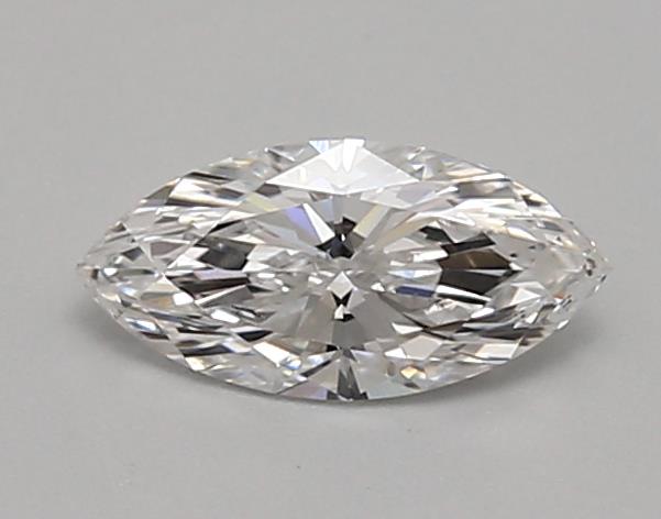 IGI 0.74 Carat Marquise Lab Grown Diamond 人工培育鑽石 實驗室人造鑽石