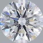 IGI 1.66 Carat Round Brilliant Lab Grown Diamond 人工培育鑽石 實驗室人造鑽石
