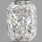 IGI 1.14 Carat Cushion Lab Grown Diamond 人工培育鑽石 實驗室人造鑽石