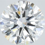 IGI 7.05 Carat Round Brilliant Lab Grown Diamond 人工培育鑽石 實驗室人造鑽石