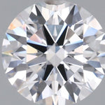 IGI 1.93 Carat Round Brilliant Lab Grown Diamond 人工培育鑽石 實驗室人造鑽石