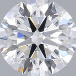 IGI 1.22 Carat Round Brilliant Lab Grown Diamond 人工培育鑽石 實驗室人造鑽石