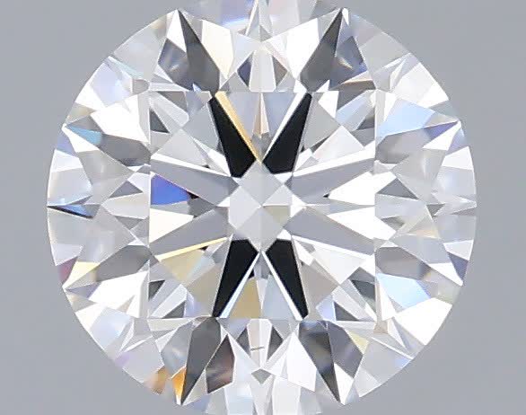 IGI 1.22 Carat Round Brilliant Lab Grown Diamond 人工培育鑽石 實驗室人造鑽石