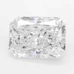 IGI 5.09 Carat Radiant Cut Lab Grown Diamond 人工培育鑽石 實驗室人造鑽石