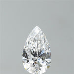 IGI 1.53 Carat Pear Lab Grown Diamond 人工培育鑽石 實驗室人造鑽石