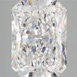 IGI 7.10 Carat Radiant Cut Lab Grown Diamond 人工培育鑽石 實驗室人造鑽石