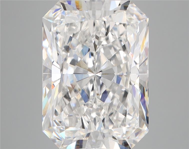 IGI 7.10 Carat Radiant Cut Lab Grown Diamond 人工培育鑽石 實驗室人造鑽石