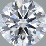 IGI 1.71 Carat Round Brilliant Lab Grown Diamond