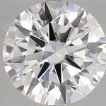 IGI 4.59 Carat Round Brilliant Lab Grown Diamond 人工培育鑽石 實驗室人造鑽石