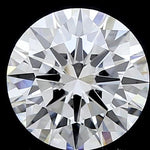 IGI 1.66 Carat Round Brilliant Lab Grown Diamond 人工培育鑽石 實驗室人造鑽石