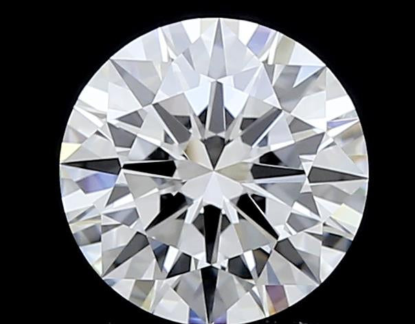 IGI 1.66 Carat Round Brilliant Lab Grown Diamond 人工培育鑽石 實驗室人造鑽石