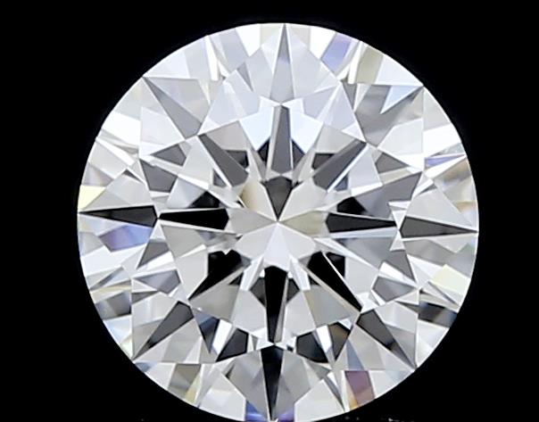 IGI 1.66 Carat Round Brilliant Lab Grown Diamond 人工培育鑽石 實驗室人造鑽石