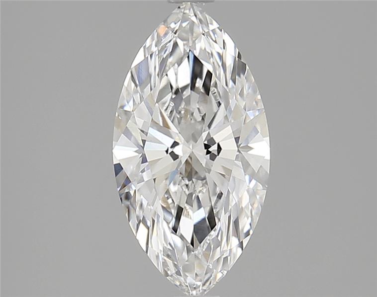 IGI 1.60 Carat Marquise Lab Grown Diamond 人工培育鑽石 實驗室人造鑽石