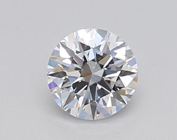 IGI 0.33 Carat 圓形 - Round Brilliant 培育鑽石 Lab Grown Diamond 人造鑽石 人工鑽石 實驗室鑽石 培養鑽石 香港 培育鑽 