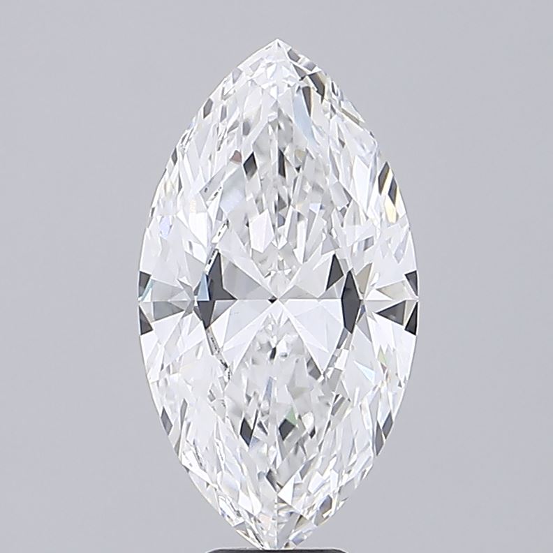 IGI 7.02 Carat Marquise Lab Grown Diamond 人工培育鑽石 實驗室人造鑽石