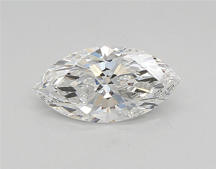 IGI 0.72 Carat Marquise Lab Grown Diamond 人工培育鑽石 實驗室人造鑽石