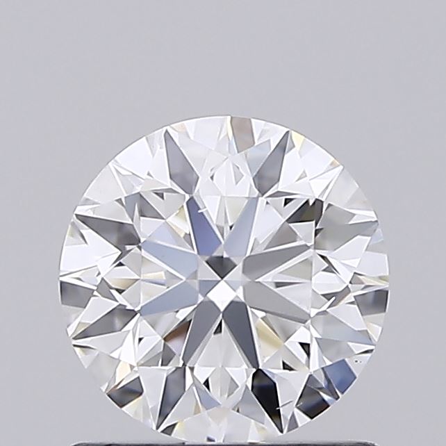 IGI 1 Carat Round Brilliant Lab Grown Diamond
