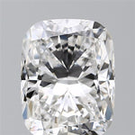 IGI 1.91 Carat Cushion Lab Grown Diamond 人工培育鑽石 實驗室人造鑽石