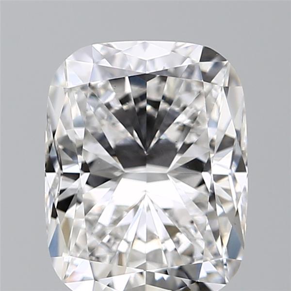 IGI 1.91 Carat Cushion Lab Grown Diamond 人工培育鑽石 實驗室人造鑽石