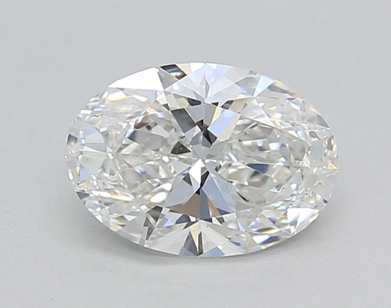 IGI 1.11 Carat 橢圓形 - Oval 培育鑽石 Lab Grown Diamond 人造鑽石 人工鑽石 實驗室鑽石 培養鑽石 香港 培育鑽 