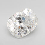 IGI 1.51 Carat Cushion Lab Grown Diamond