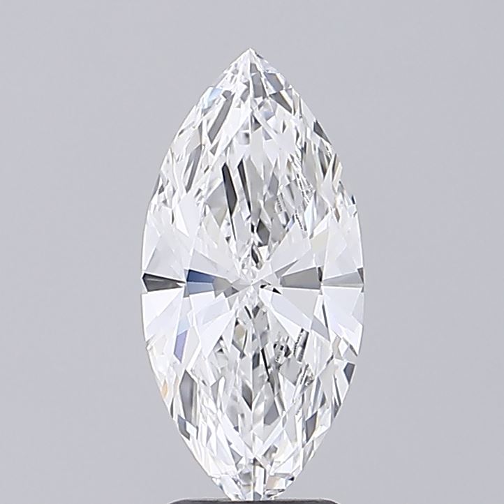 IGI 2.06 Carat Marquise Lab Grown Diamond 人工培育鑽石 實驗室人造鑽石