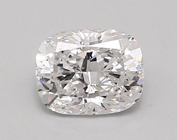 IGI 0.97 Carat Cushion Lab Grown Diamond