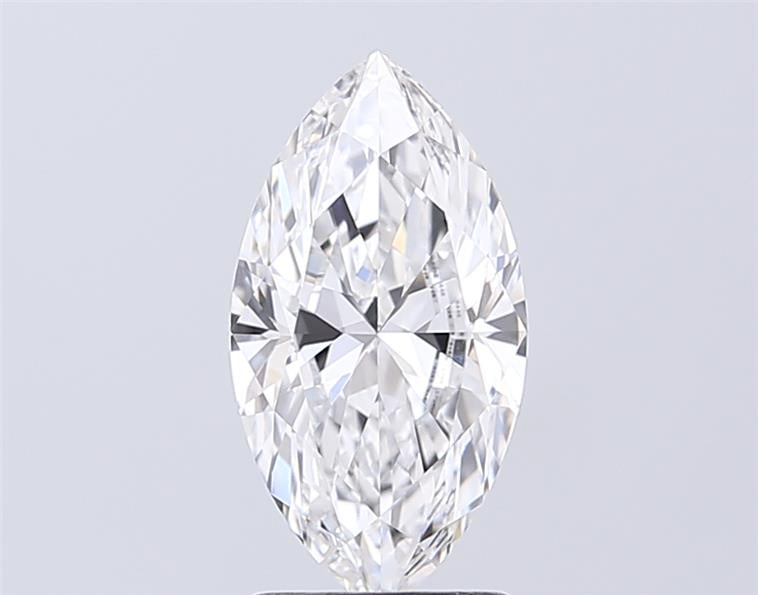 IGI 1.78 Carat Marquise Lab Grown Diamond 人工培育鑽石 實驗室人造鑽石