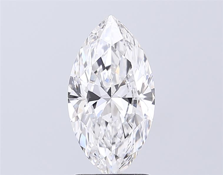 IGI 1.78 Carat Marquise Lab Grown Diamond 人工培育鑽石 實驗室人造鑽石
