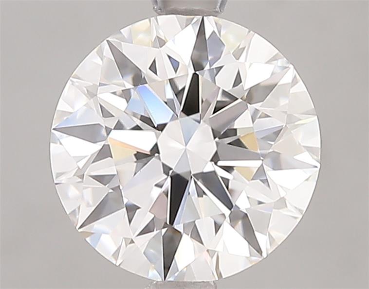 IGI 2.09 Carat Round Brilliant Lab Grown Diamond