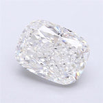 IGI 1.89 Carat Cushion Lab Grown Diamond 人工培育鑽石 實驗室人造鑽石