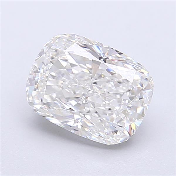 IGI 1.89 Carat Cushion Lab Grown Diamond 人工培育鑽石 實驗室人造鑽石