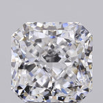 IGI 3.69 Carat Radiant Cut Lab Grown Diamond 人工培育鑽石 實驗室人造鑽石