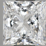 IGI 1.09 Carat Princess Cut Lab Grown Diamond 人工培育鑽石 實驗室人造鑽石