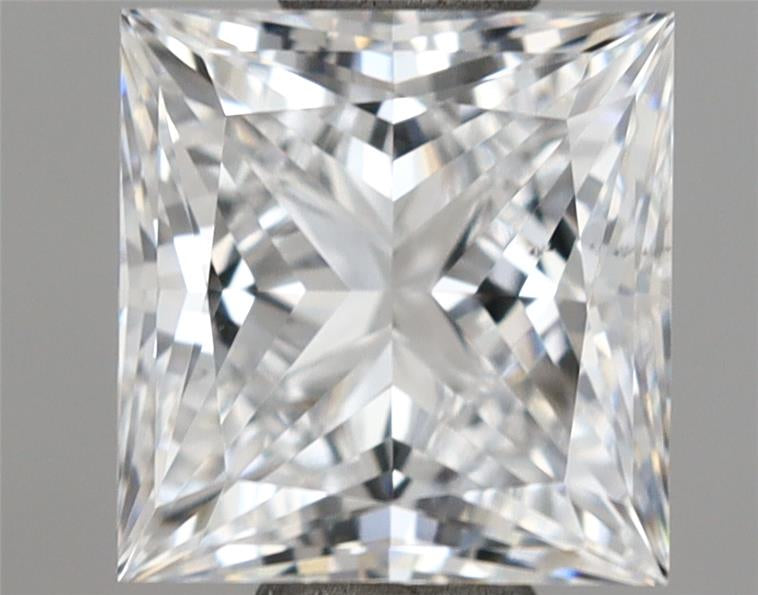 IGI 1.09 Carat Princess Cut Lab Grown Diamond 人工培育鑽石 實驗室人造鑽石
