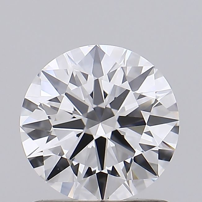 IGI 1.01 Carat Round Brilliant Lab Grown Diamond 人工培育鑽石 實驗室人造鑽石