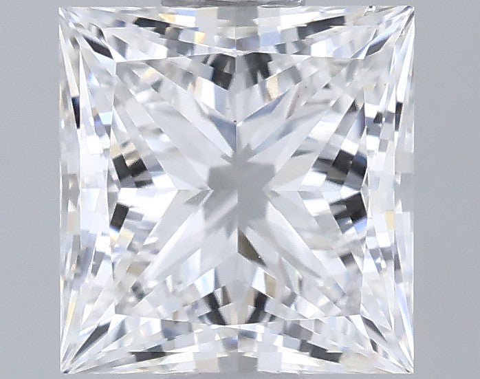 IGI 0.94 Carat Princess Cut Lab Grown Diamond 人工培育鑽石 實驗室人造鑽石