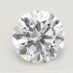 IGI 1.50 Carat Round Brilliant Lab Grown Diamond 人工培育鑽石 實驗室人造鑽石