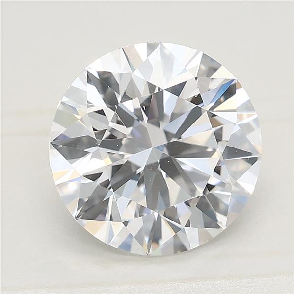 IGI 1.50 Carat Round Brilliant Lab Grown Diamond 人工培育鑽石 實驗室人造鑽石