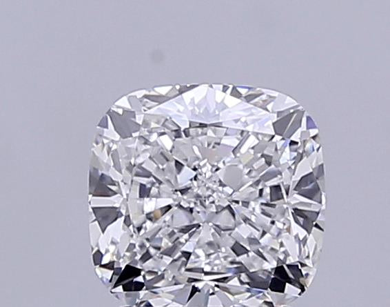 IGI 2.59 Carat Cushion Lab Grown Diamond 人工培育鑽石 實驗室人造鑽石