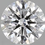 IGI 1.42 Carat Round Brilliant Lab Grown Diamond 人工培育鑽石 實驗室人造鑽石