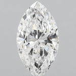 IGI 3.01 Carat Marquise Lab Grown Diamond 人工培育鑽石 實驗室人造鑽石