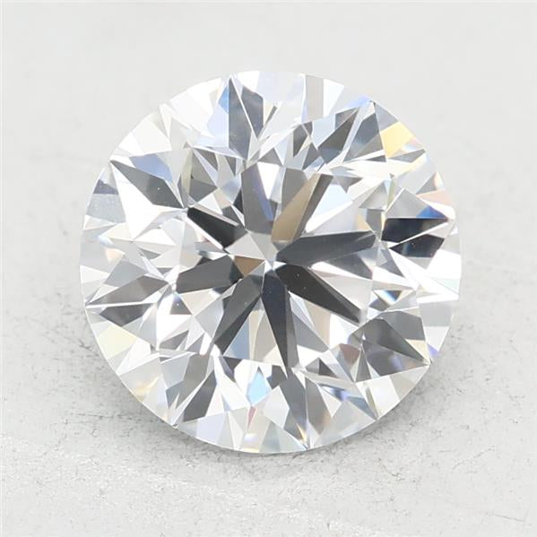 IGI 1.50 Carat Round Brilliant Lab Grown Diamond 人工培育鑽石 實驗室人造鑽石