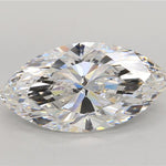 IGI 13.02 Carat Marquise Lab Grown Diamond 人工培育鑽石 實驗室人造鑽石