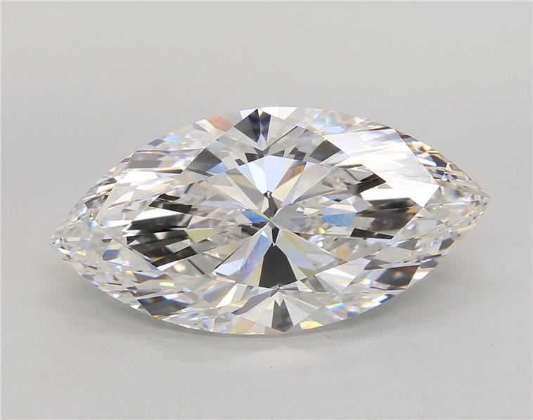 IGI 13.02 Carat Marquise Lab Grown Diamond 人工培育鑽石 實驗室人造鑽石