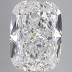 IGI 13.02 Carat Cushion Lab Grown Diamond 人工培育鑽石 實驗室人造鑽石
