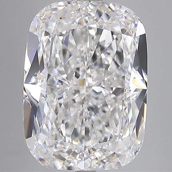 IGI 13.02 Carat Cushion Lab Grown Diamond 人工培育鑽石 實驗室人造鑽石