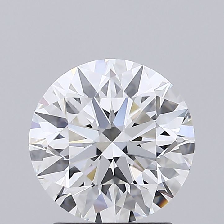 IGI 1.7 Carat Round Brilliant Lab Grown Diamond